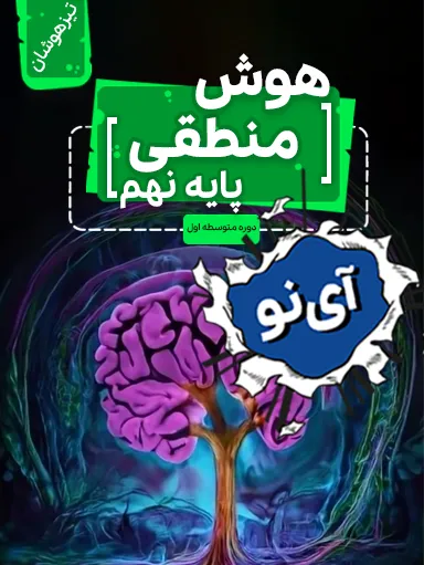 تصویر پیش نمایش درس استدلال منطقی