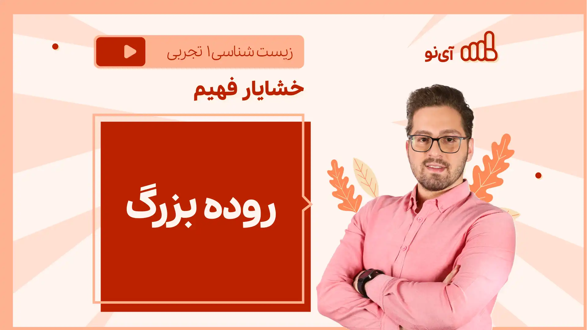 تصویر پیش نمایش درس نکته و تست روده بزرگ