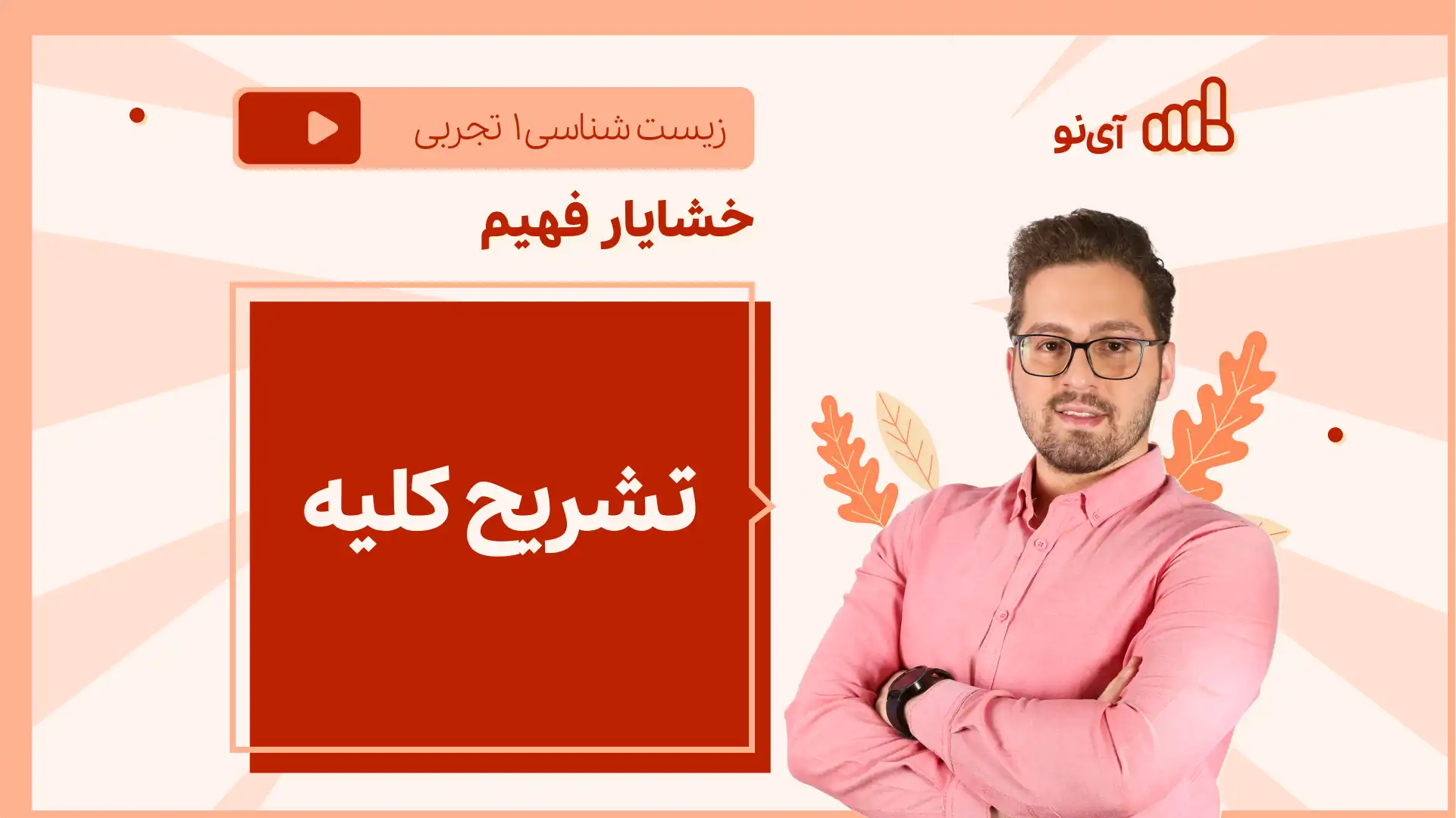 تصویر پیش نمایش درس نکته و تست تشریح کلیه