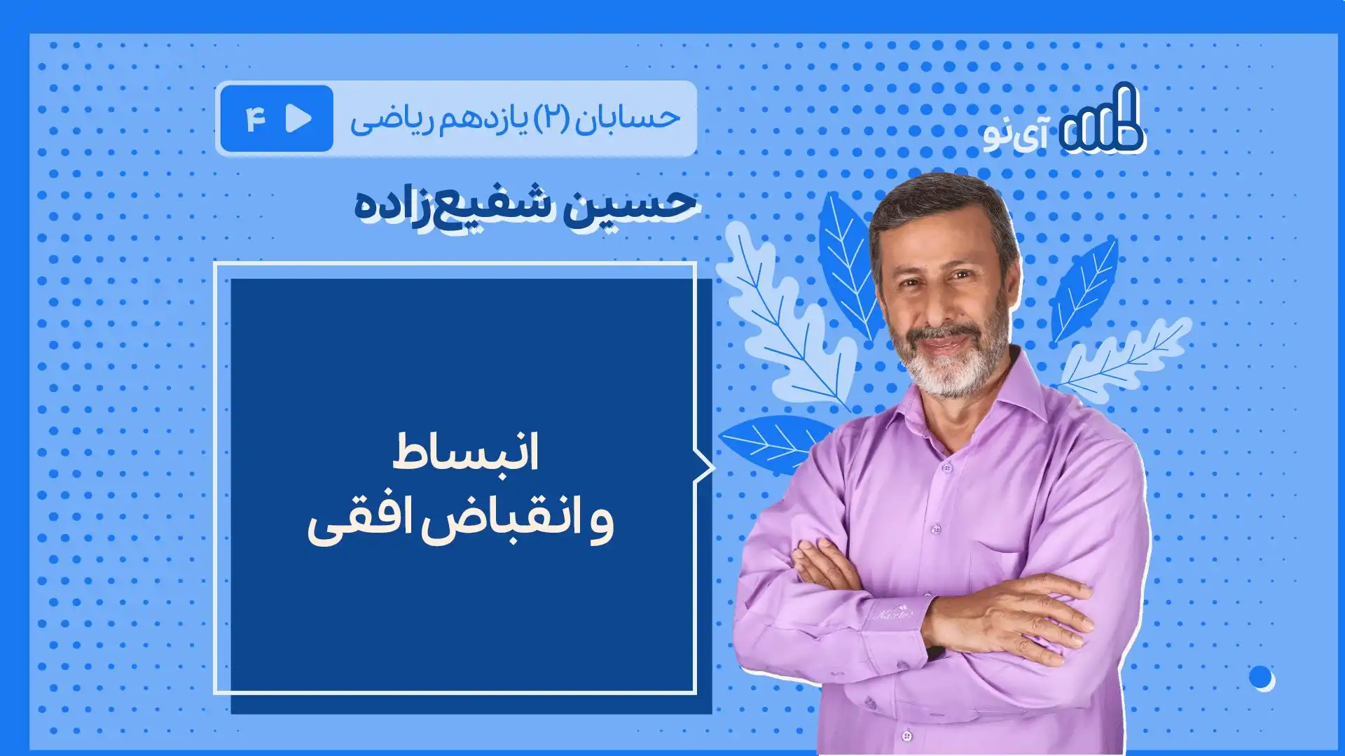 تصویر پیش نمایش درس انبساط و انقباض افقی